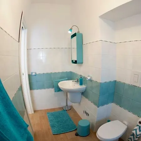 O' Paese E Masaniello Bed & Breakfast Naples Exterior photo