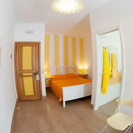 O' Paese E Masaniello Bed & Breakfast Naples Exterior photo