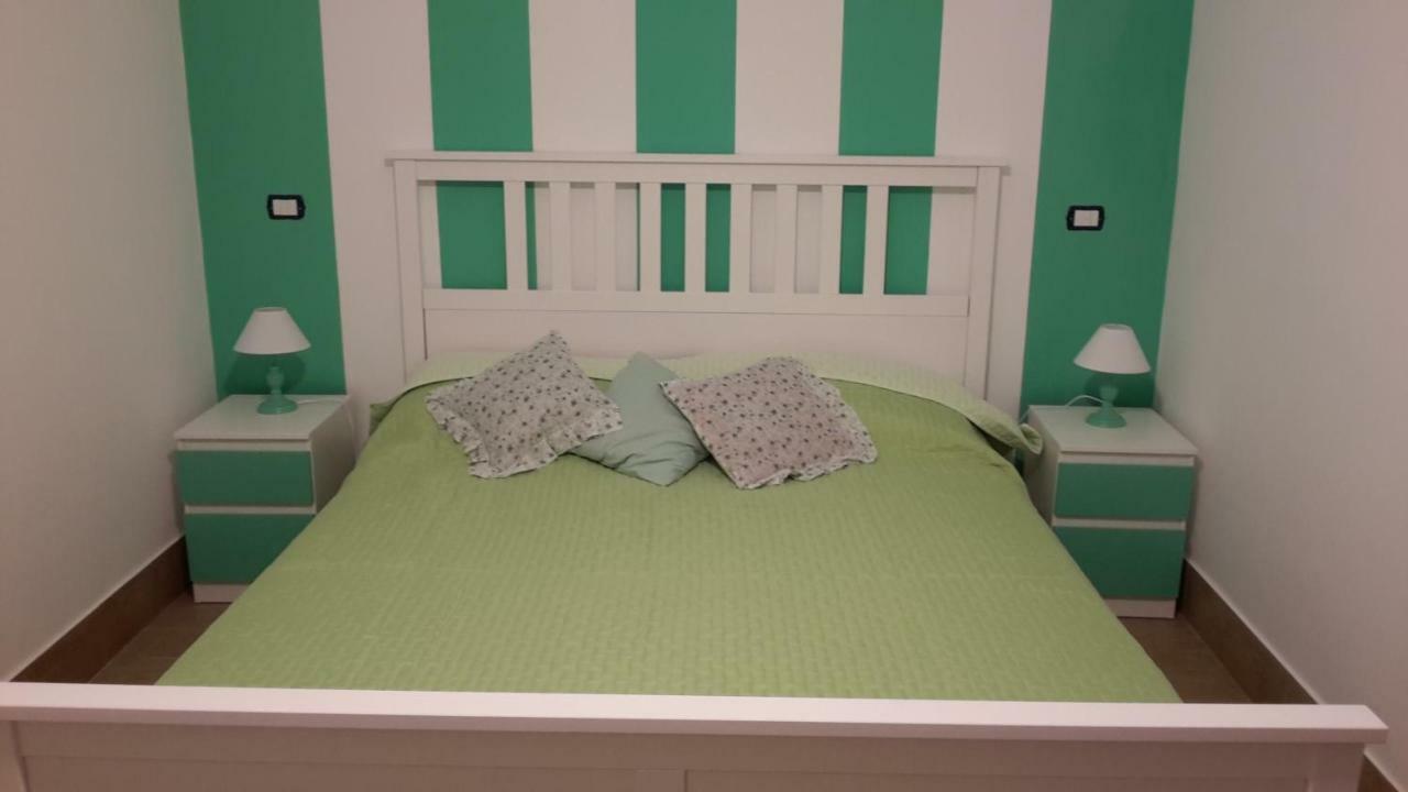 O' Paese E Masaniello Bed and breakfast *