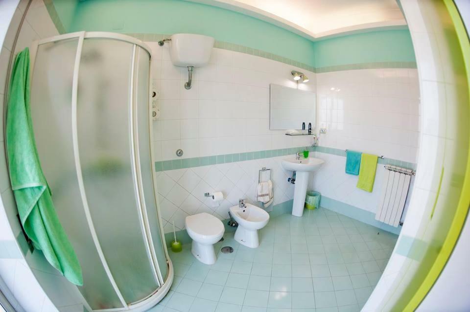 Bed & Breakfast O' Paese E Masaniello Naples