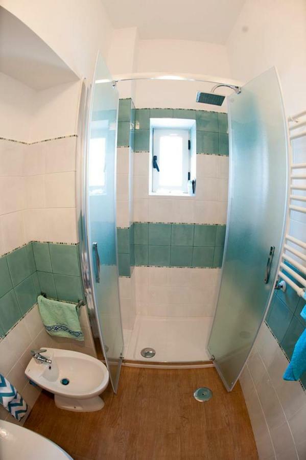 O' Paese E Masaniello Bed and breakfast *